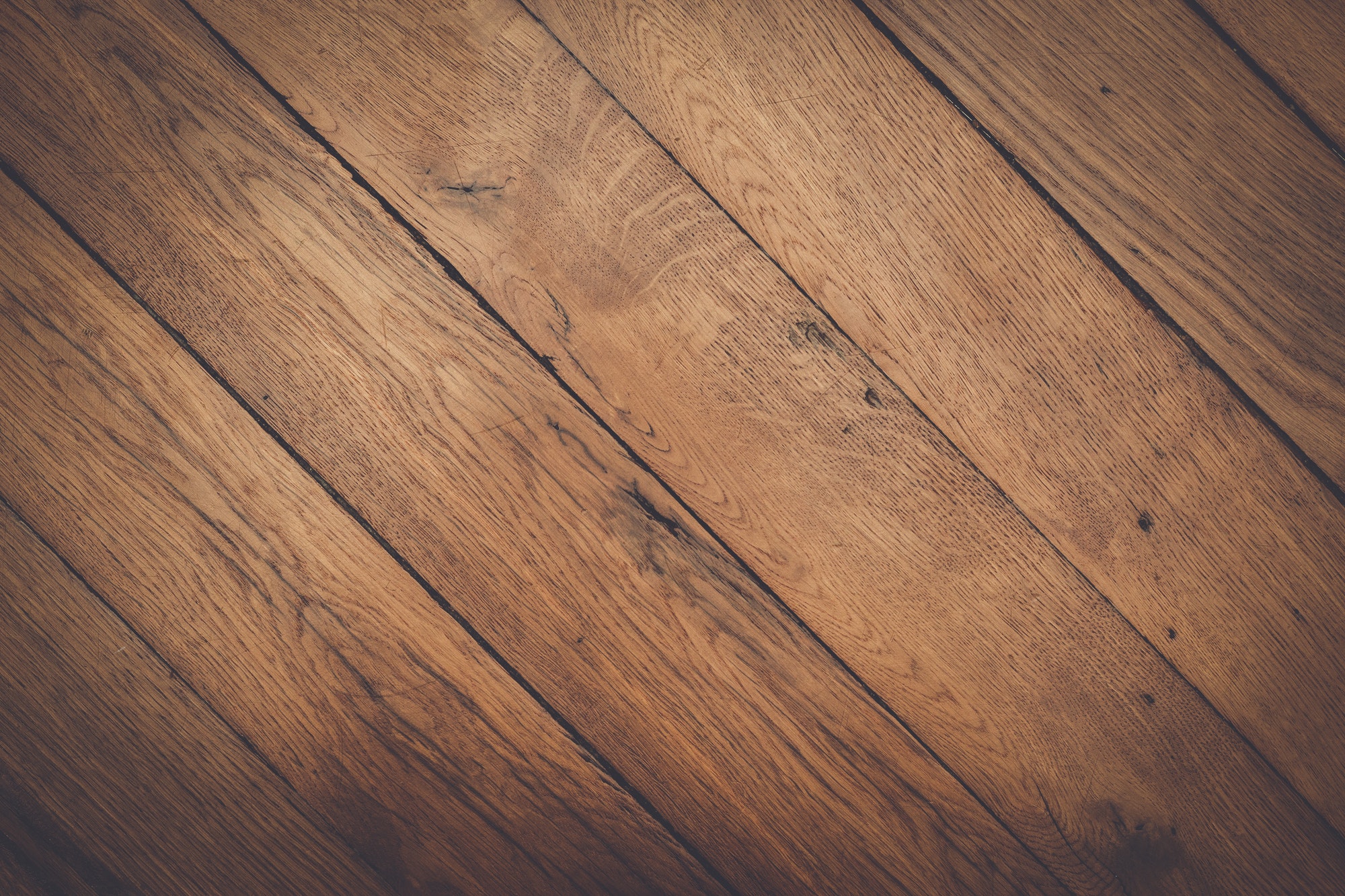 Flooring To Repair, Dark Brown Wood Background Stock Image - Image of  industry, bokeh: 89659771